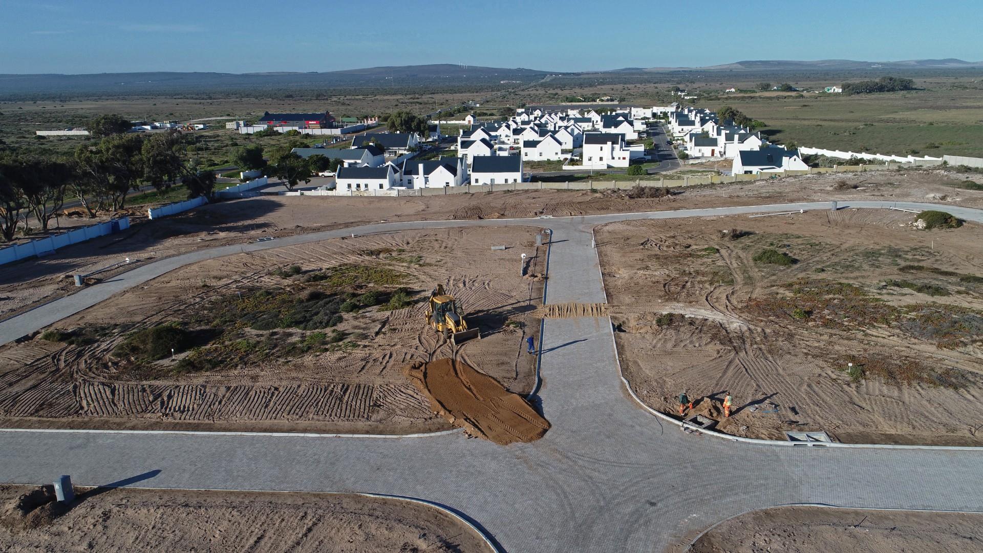 0 Bedroom Property for Sale in Yzerfontein Rural Western Cape